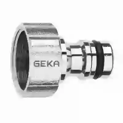 GEKA Plus Tap Connector